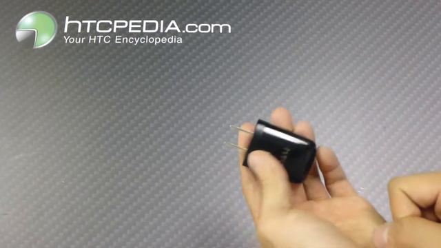 HTC TC U250 Wall Adapter (USA) смотреть онлайн