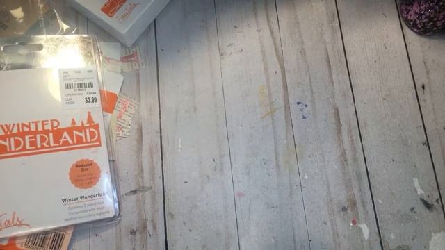 New Tuesday Morning Coupon and Haul!!! смотреть онлайн