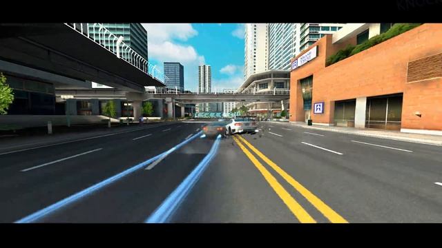 Asphalt 7 Heat PC gameplay смотреть онлайн