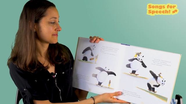 WH Questions Level 2: Musical Speech Lesson | Songs For Speech Therapy And ELD