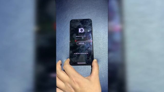 iOS 12.2 Jailbreak - iPhone XS Max A12 Successfully Jailbroken смотреть онлайн