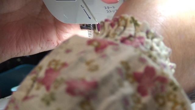 【ジューキミシン エクシード】自動糸通し修理とお手入れ｜EZL EX7 maintenance (JUKI sewing machine) смотреть онлайн