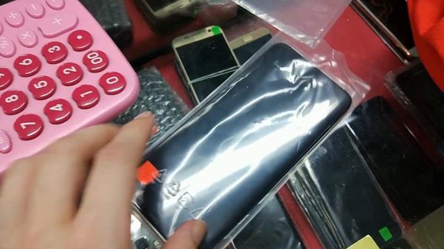 China Biggest Refurbished Phone Market iPhone X Crazy Prices 📱 смотреть онлайн