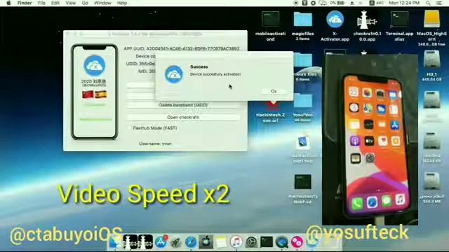 ICloud Bypass Lock Service MEID And NO MEID Fix Notification Calls Facetime ICloud Ios 14.4