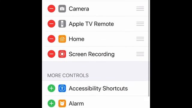 How To Add Screen Recording Widget to Your iPhone смотреть онлайн