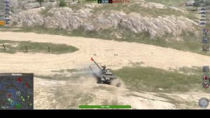 Качаю китайские лт! Путь к WZ-132-1 Tanks Blitz