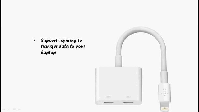 Belkin 3.5mm Audio + Charge RockStar Adopter For Apple iPhone 8, 8 Plus and iPhone X || Price смотреть онлайн