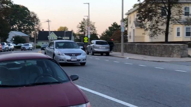 Apple iPhone 8 Plus 1080p 30 fps Sample Video смотреть онлайн