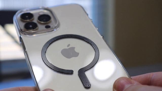 Make Any Case Magsafe With ESR Halolock And Spigen Onetap Ring Adapters