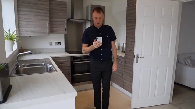 Matterport with Iphone: 3D Virtual Tours (May 2020) смотреть онлайн