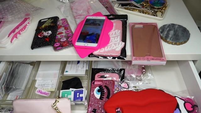 Updated iPhone 7+ Aliexpress Cases ?? смотреть онлайн