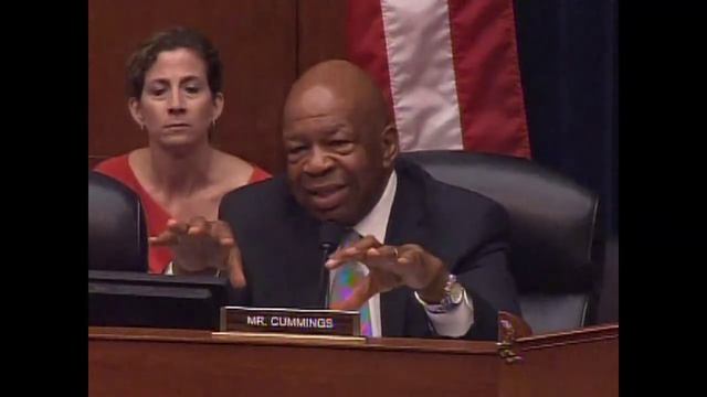6-25-2014 Management Failures: Oversight of the EPA Part 2 of 2 смотреть онлайн