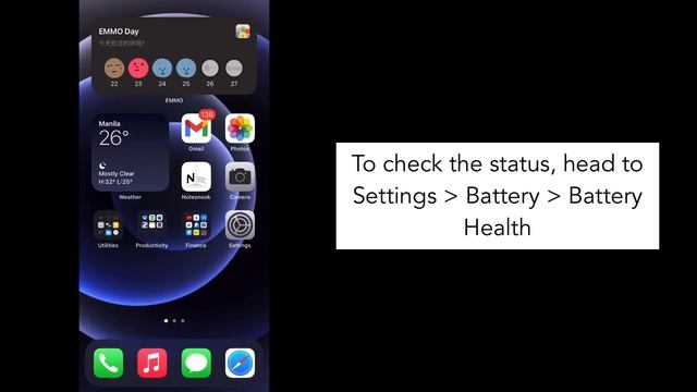 Here's how iPhone battery recalibration works in iOS 14.5 смотреть онлайн