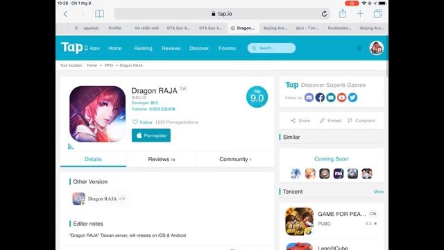 How to download dragon raja on ios devices смотреть онлайн