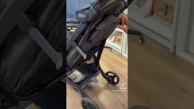 Ergobaby Metro babakocsi смотреть онлайн