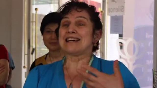 Laughter Yoga Benefits, Nora E. Perez, Norway смотреть онлайн