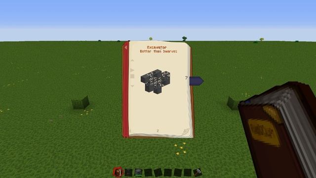 [Tutorial] EXCAVATOR - Immersive Engineering смотреть онлайн