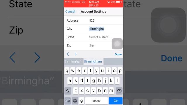 How to make Apple ID US on phone by easy 2017 pert 2 end смотреть онлайн