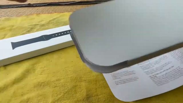 Apple watch series 7 41mm at 29999rs in big billion days 2022 @Apple @applewatch @flipkart смотреть онлайн