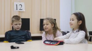 Образование и театр,  4 тур Медиатон