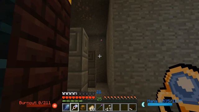 Mindcrack Minecraft FTB - Magic Boss Battle - S2E03 смотреть онлайн