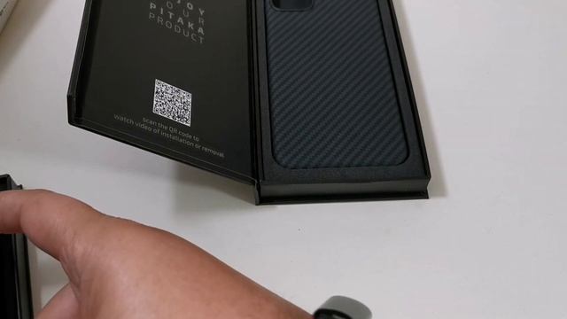 Coques Pitaka IPhone 11 Pro Max / Samsung Note 10 Plus смотреть онлайн