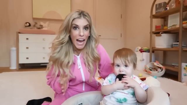 Best Mom Transformations! | Rebecca Zamolo смотреть онлайн