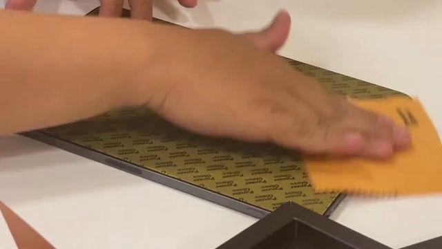 iPad Pro 11 2020 Unboxing & Panzer Glass Screen Protector Installation (Late Upload) смотреть онлайн