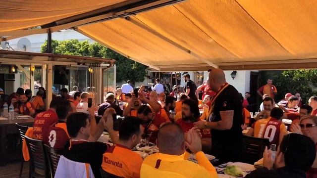 UltrAslan Galatasaray Fenerbahce Canli tahtasaraydan maç özet #sakalıcaner смотреть онлайн