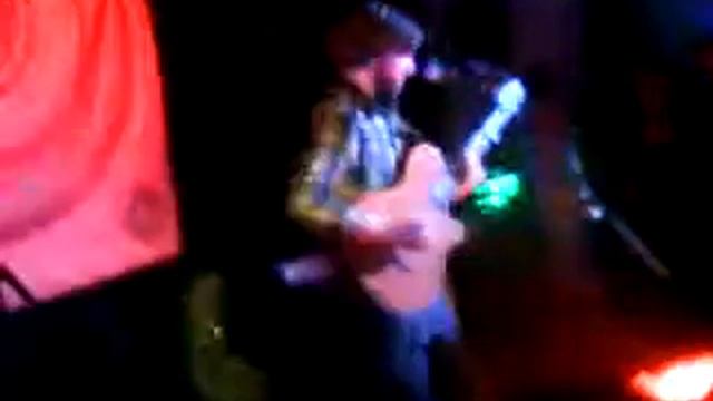 Marcus Berg Live @ Gula Villan Del 7 смотреть онлайн