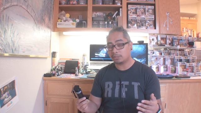 Operation Apple Drop Review смотреть онлайн