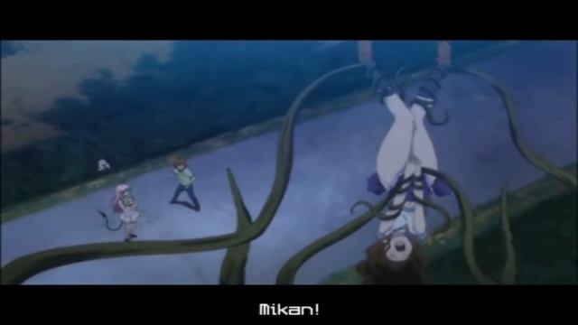 To Love-Ru Funny Moments Part One смотреть онлайн