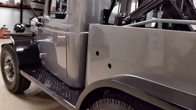 1950 Dodge Power Wagon 6x6 Vintage TRUE 6x6 DRIVE TRAIN смотреть онлайн