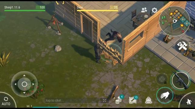 Hack Last Day On Earth 1.11.6 | MOD APK 1.11.6 | NO ROOT смотреть онлайн