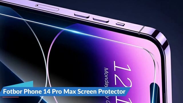 Best iPhone 14 Pro Max Screen Protector 👌 Top 5 Best iPhone 14 Pro Max Glass Screen Protector смотреть онлайн