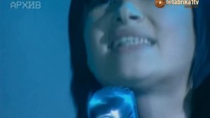 Анастасия Приходько   Группа крови Фабрика звёзд 7