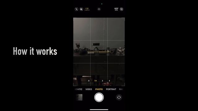 Apple Vision Pro [How to use Spacial Video] iPhone 15 Pro смотреть онлайн