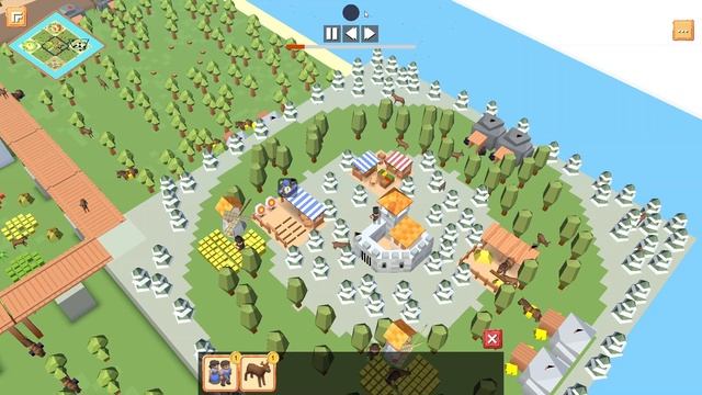 New Siege Up! Replays (beta) смотреть онлайн
