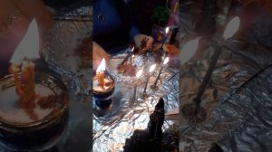 Чистка любовного канала.