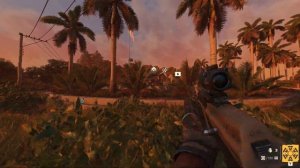Far Cry6 4K HDR Ultra Settings HD Texture Pack DXR ON