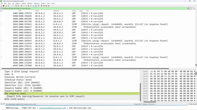 QoS Configuration on Cisco Device | DSCP, Traffic Policing | Lab with GNS3 and Ostinato | CCNA, CCN смотреть онлайн