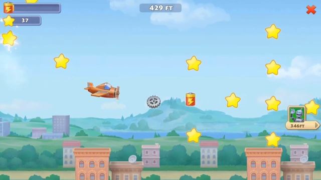 Township Hack 2019 / LEVEL 23 #2 смотреть онлайн