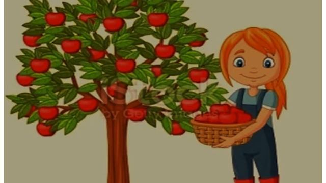 I dream about Red Apple...what does it mean? смотреть онлайн