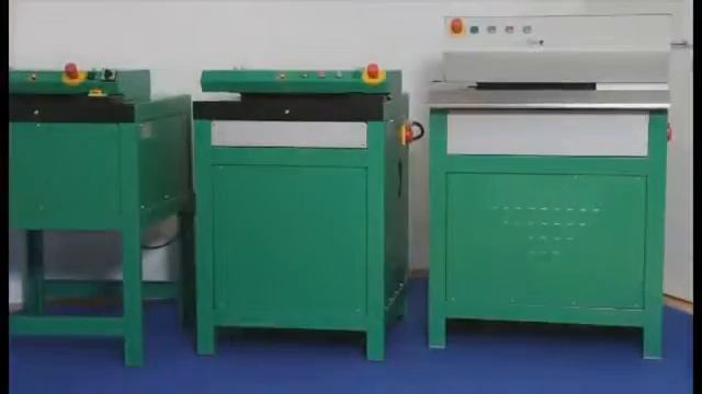 Шредер Cushionpack CP 320 S2i смотреть онлайн