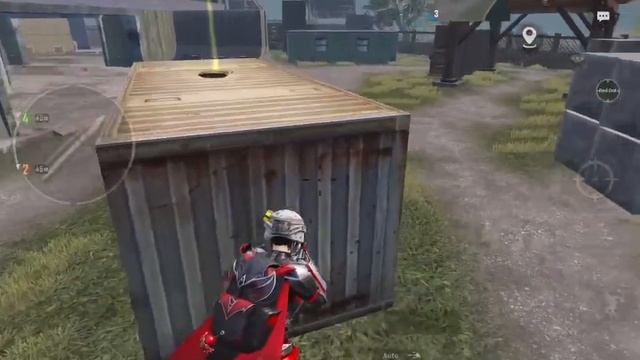 TDM GAMEPLAY PUBG MOBILE // kr version // I pad air //4 finger//AIR GAMING смотреть онлайн