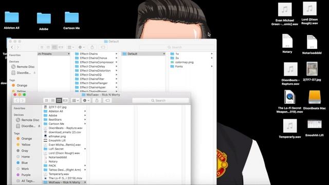 FREE Serum Skins (How To Download & Change 2019)