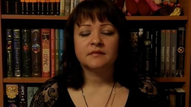 TAG: Книжные привычки