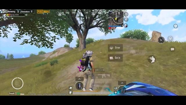 NEW! iPhone 11 Pro Max Sensitivity & Control | 4 Finger + Full Gyroscope | PUBG MOBILE 2024 смотреть онлайн