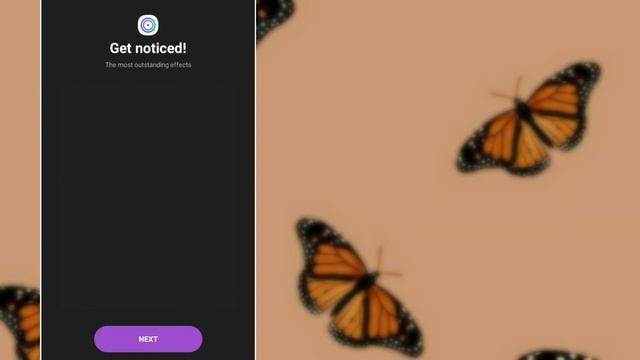 Efecto 3d En tus Fotos | Loopsie Premium 😻✨ смотреть онлайн