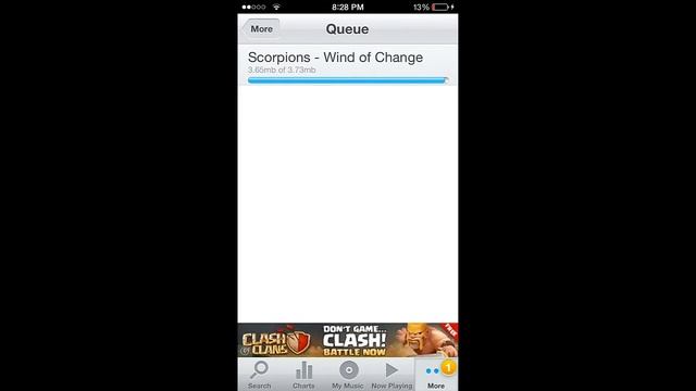 How To Import Music Box Music Into Default Music App смотреть онлайн